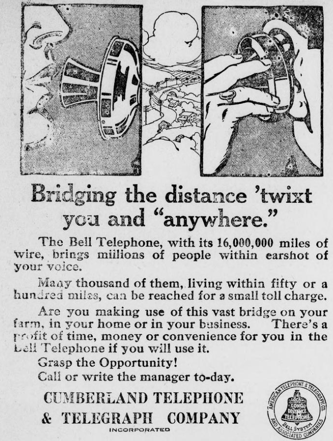 Calls from the Field Image